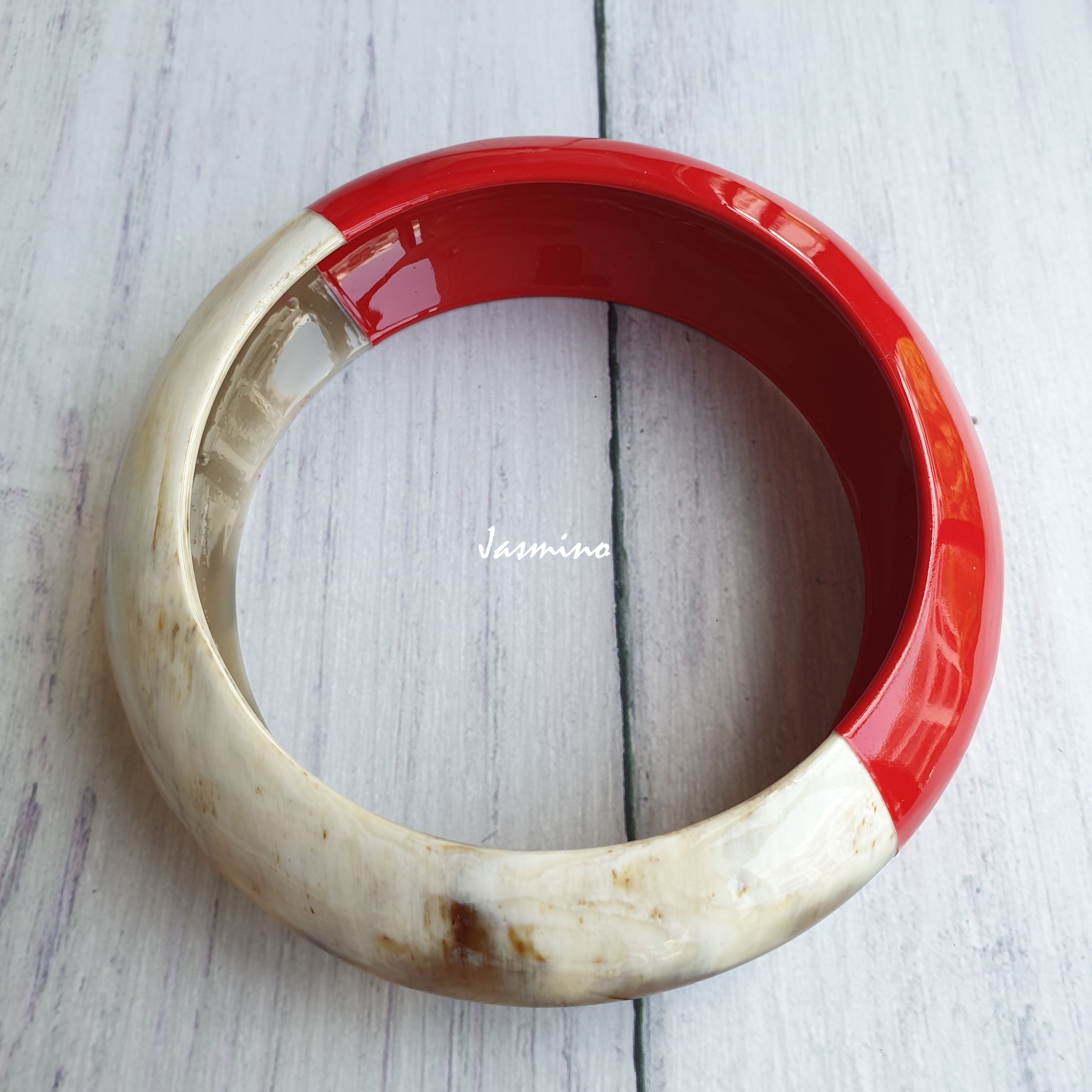 Jasmino Handmade Vintage Spring 2023 Bangle Bracelet Jewelry Gifts